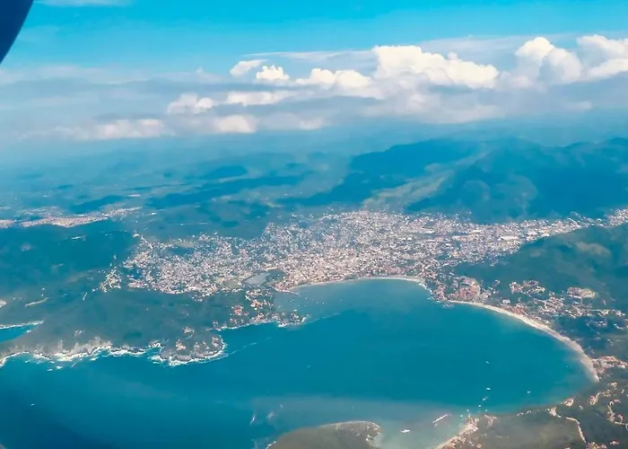 Lively In Zihua! * Zihuatanejo