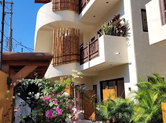 Lively In Zihua! Apartamento Zihuatanejo
