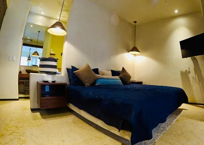 Lively In Zihua! Apartamento Zihuatanejo
