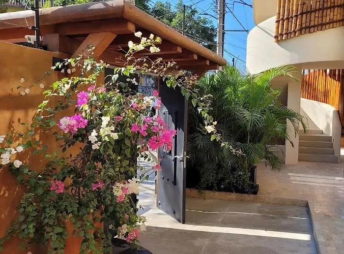 Apartamento Lively In Zihua! Zihuatanejo