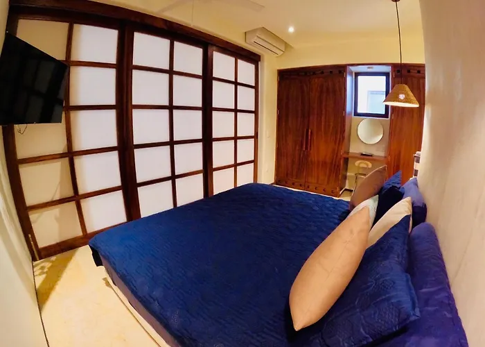Lively In Zihua! Apartamento *
