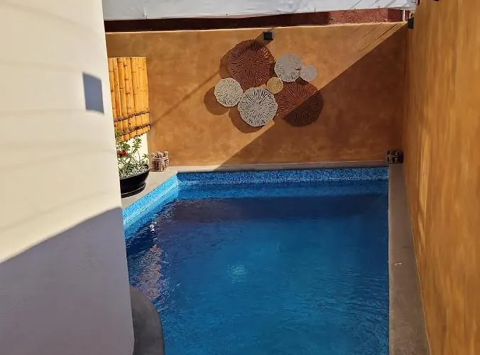 Apartamento Lively In Zihua!