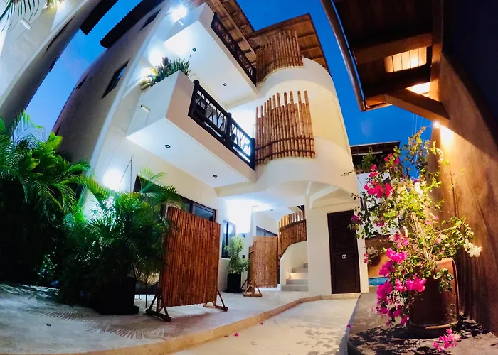Apartamento Lively In Zihua!
