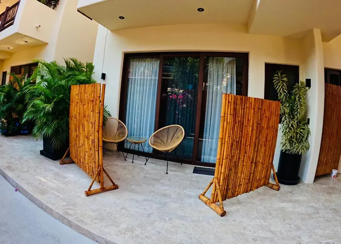 Lively In Zihua! Apartamento