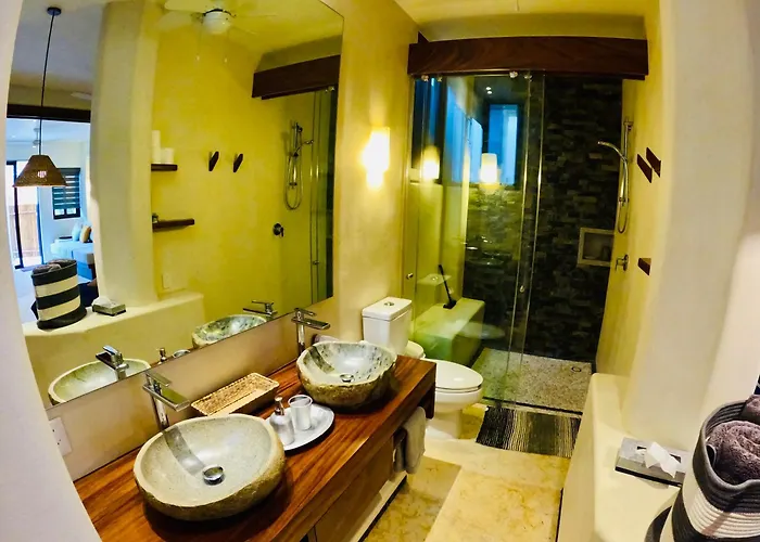 Lively In Zihua! Apartamento *